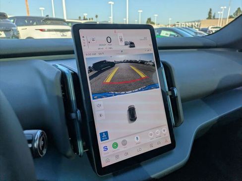 New 2026 Volvo EX30 Plus image 10