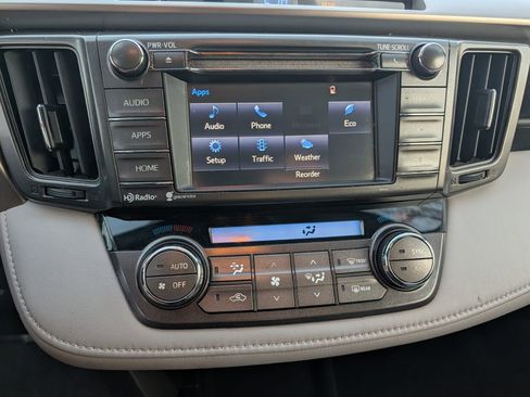 Used 2015 Toyota RAV4 XLE image 19