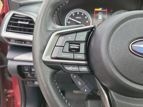 Used 2020 Subaru Forester Limited image 19