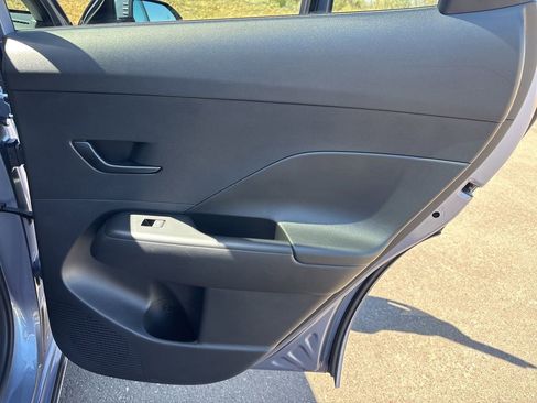 Certified 2024 Hyundai Kona SEL FWD image 17