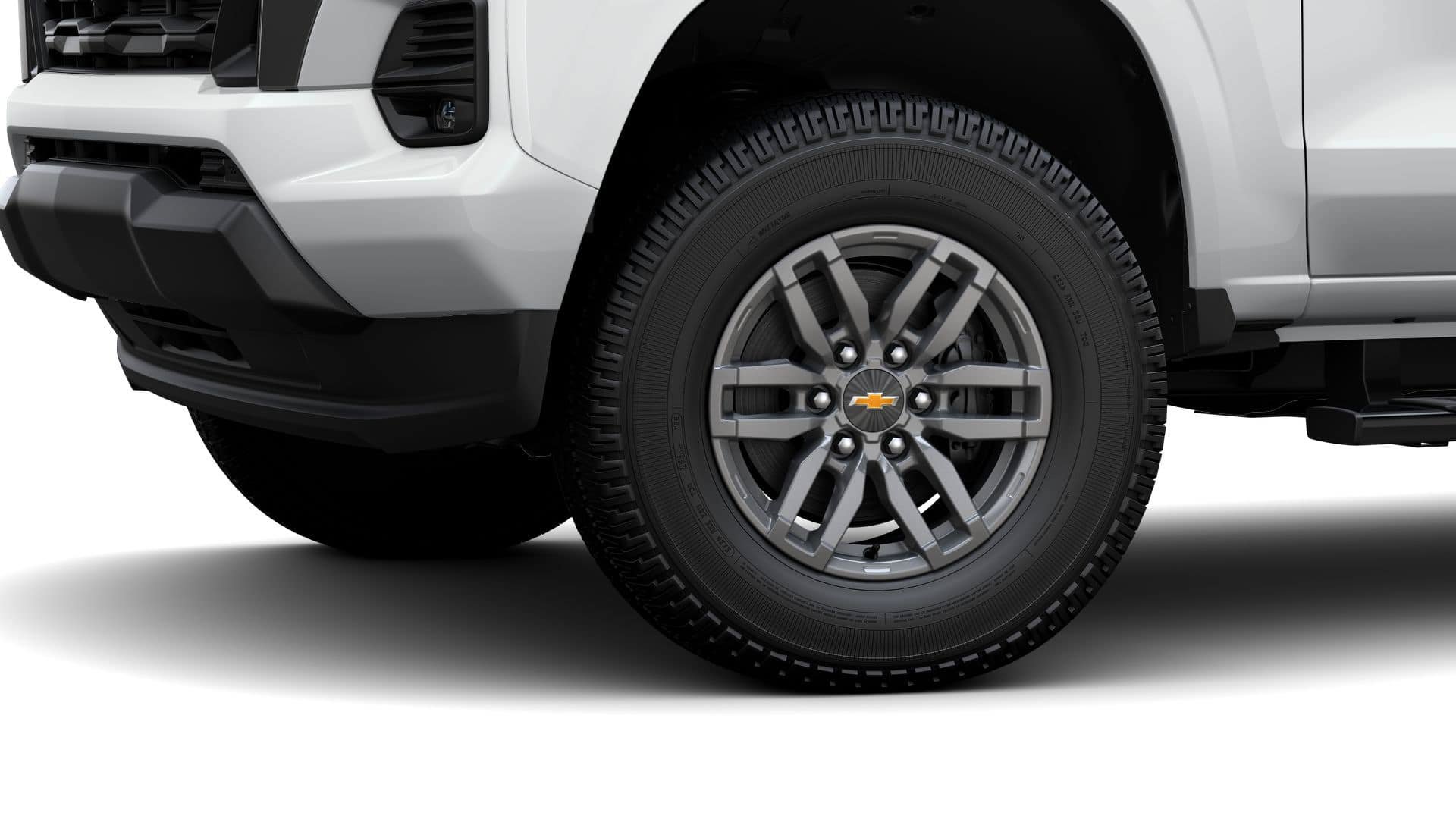 New 2026 Chevrolet Colorado LT w/ LT Convenience Package RWD image 27