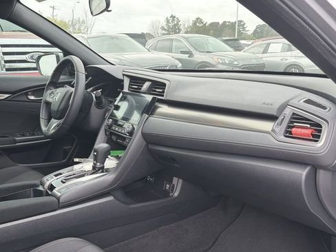 Used 2017 Honda Civic EX image 20