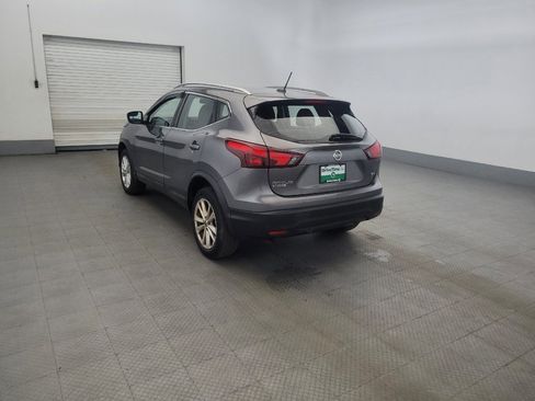 Used 2019 Nissan Rogue Sport SV FWD image 5