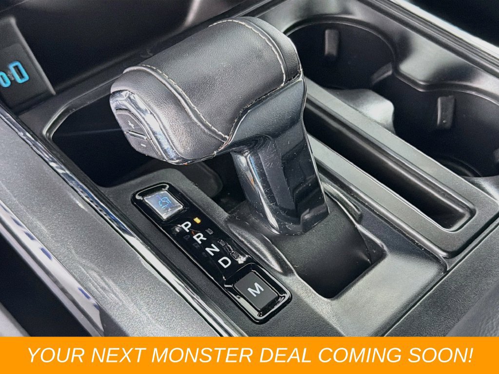 Used 2023 Ford F150 XLT w/ Equipment Group 302A High AWD/4WD image 16