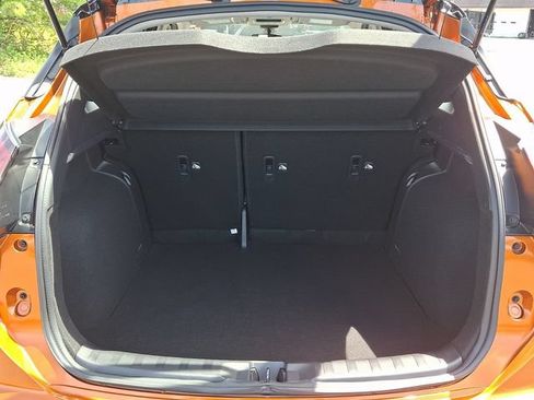Used 2024 Nissan Kicks SV FWD image 30