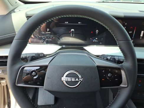 New 2026 Nissan Murano SL AWD/4WD image 23