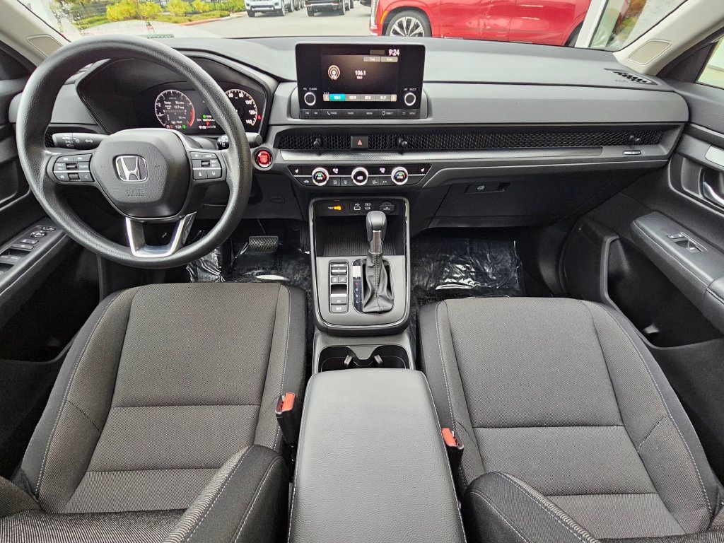 Used 2023 Honda CR-V EX image 14