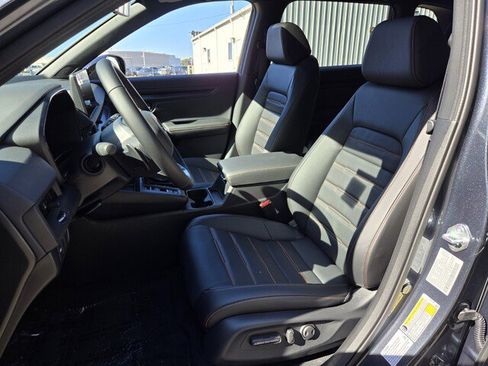 New 2026 Honda CR-V Sport-L image 4