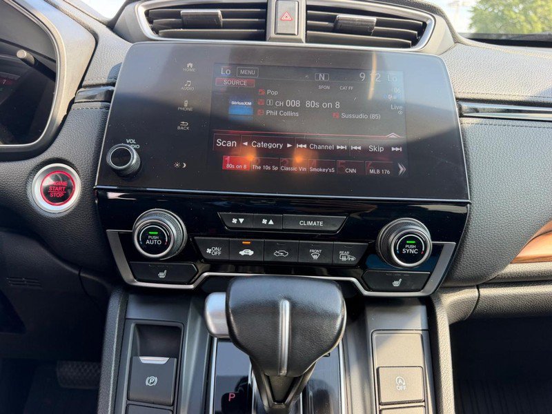 Used 2021 Honda CR-V EX-L image 14