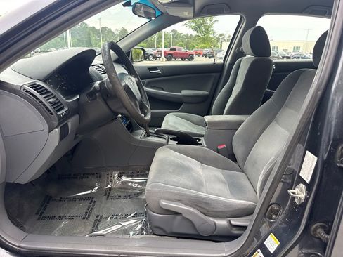 Used 2007 Honda Accord LX image 12
