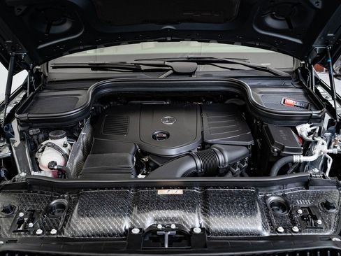 New 2026 Mercedes-Benz GLE 350 4MATIC image 46