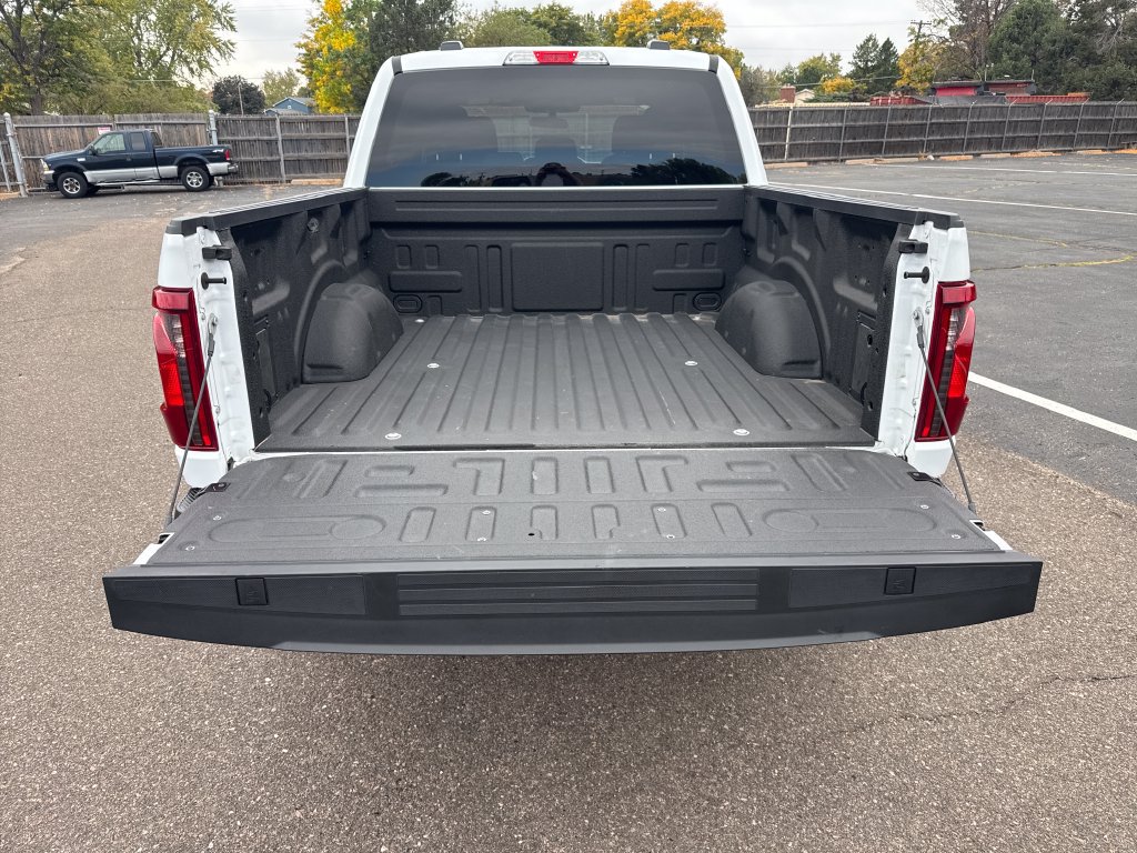 Used 2024 Ford F150 STX w/ Equipment Group 201A FX4 AWD/4WD image 26