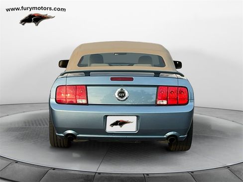 Used 2006 Ford Mustang GT image 4