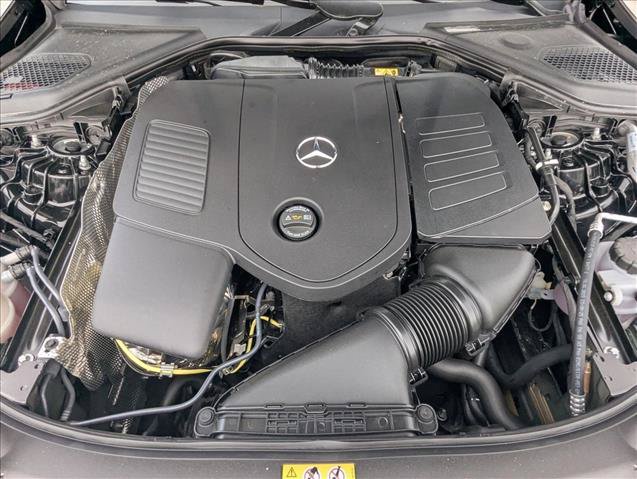 New 2026 Mercedes-Benz E 350 Sedan image 16