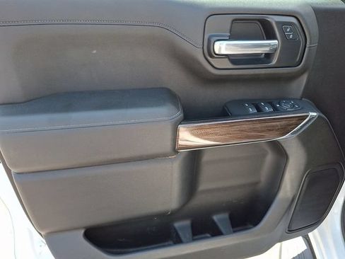 Used 2021 Chevrolet Silverado 1500 LT w/ All Star Edition Plus AWD/4WD image 8