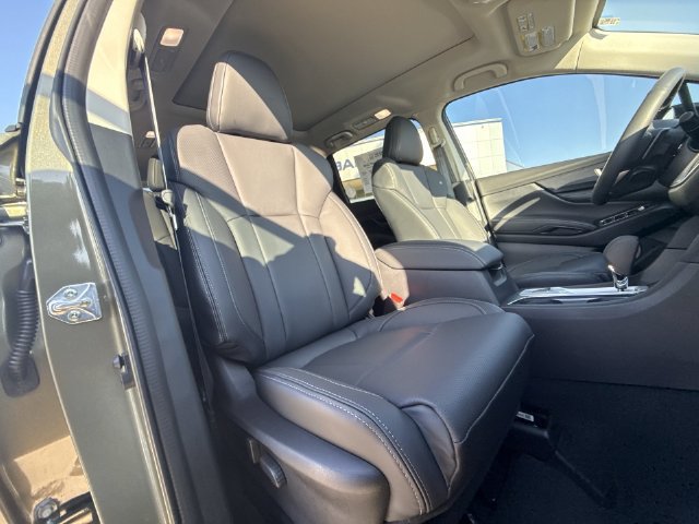 Certified 2026 Subaru Ascent Limited AWD/4WD image 25