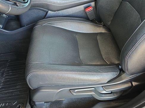 Used 2019 Honda HR-V EX-L image 29