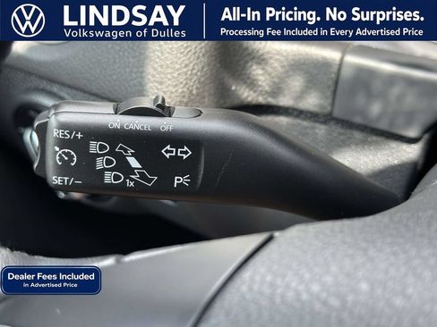Used 2016 Volkswagen Tiguan SE AWD/4WD image 22