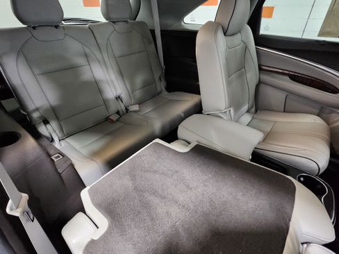 Used 2020 Acura MDX SH-AWD w/ Advance Package image 21