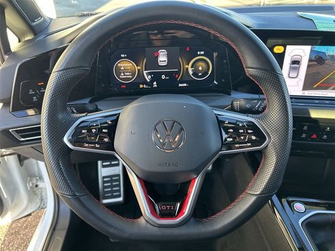 Used 2024 Volkswagen GTI SE image 20