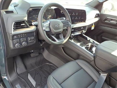 New 2026 Chevrolet Suburban Z71 w/ Z71 Off-Road Package image 5