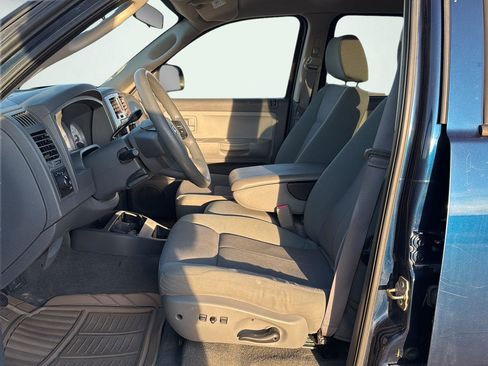 Used 2005 Dodge Dakota SLT w/ Trailer Tow Group image 9