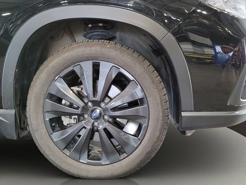Used 2022 Subaru Ascent Onyx Edition AWD/4WD image 36