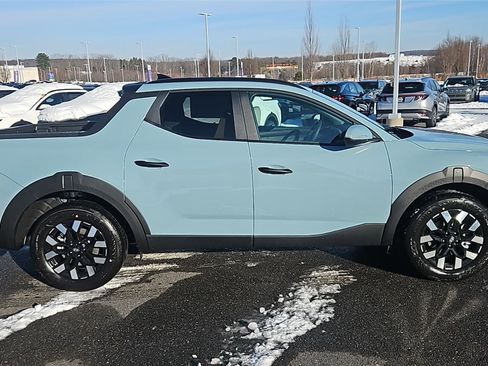 New 2026 Hyundai Santa Cruz SEL image 8