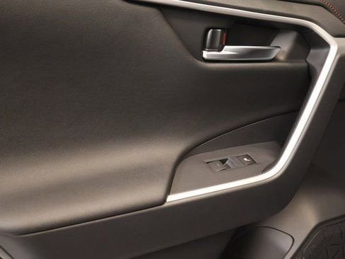 New 2025 Toyota RAV4 XSE image 27