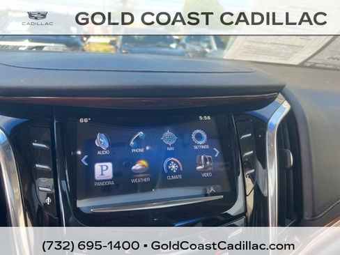 Used 2015 Cadillac Escalade ESV Premium AWD/4WD image 24