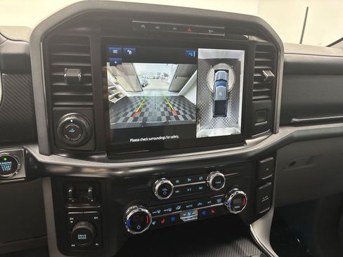 Used 2021 Ford F150 Limited AWD/4WD image 18
