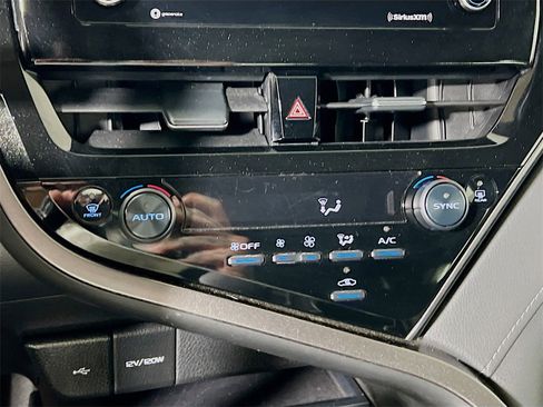 Certified 2024 Toyota Camry LE image 15