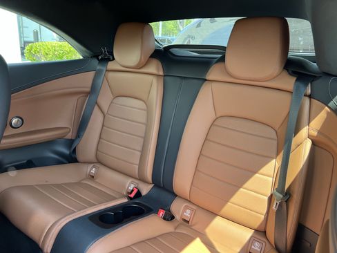 Used 2023 Mercedes-Benz C 300 Cabriolet image 33