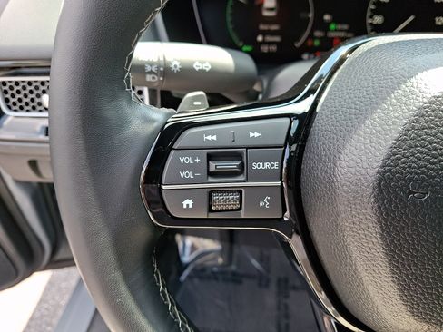 Used 2025 Honda Civic Sport image 21