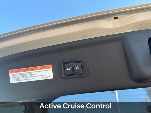 Used 2024 Mitsubishi Eclipse Cross SE AWD/4WD image 13