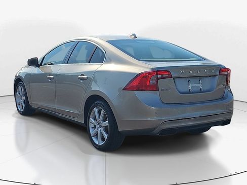 Used 2016 Volvo S60 T5 Premier w/ Convenience Package FWD image 8