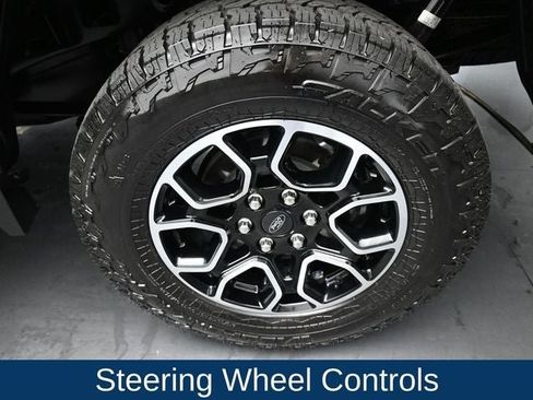 Used 2021 Ford F150 XLT w/ Equipment Group 302A High AWD/4WD image 17
