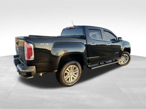 Used 2016 GMC Canyon SLT image 6