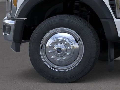 New 2026 Ford F450 XL image 20