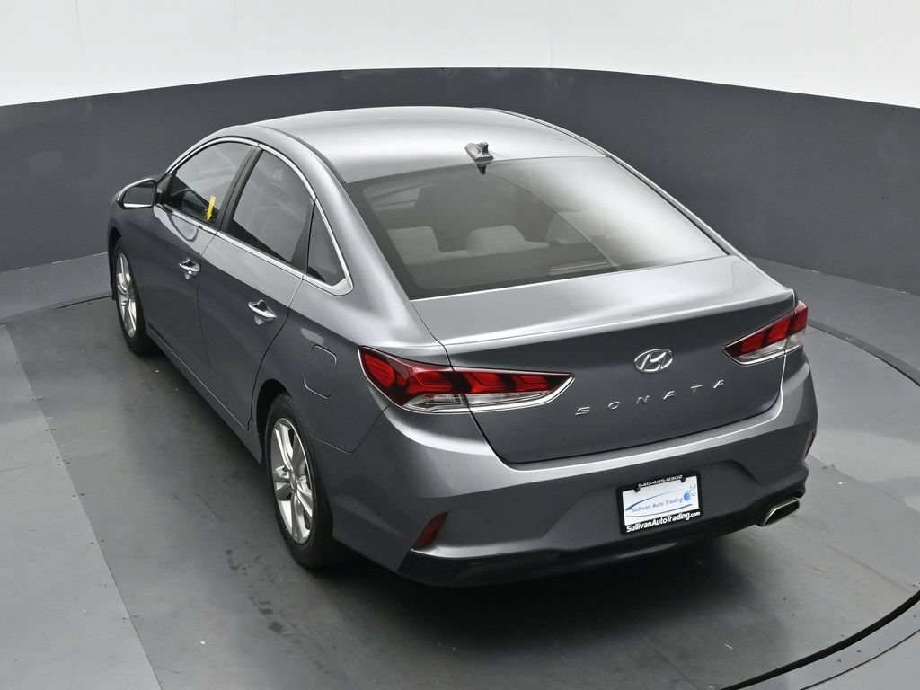 Used 2019 Hyundai Sonata SEL FWD image 58