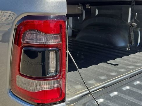 Used 2022 RAM 1500 Rebel w/ Rebel Level 2 Equipment Group AWD/4WD image 20