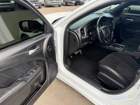 Used 2022 Dodge Charger R/T w/ Daytona Edition Group RWD image 17