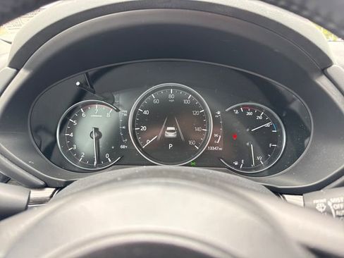 Used 2022 MAZDA CX-5 AWD 2.5 S w/ Premium Package image 23