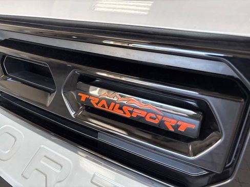 Certified 2026 Honda Passport TrailSport Elite image 6