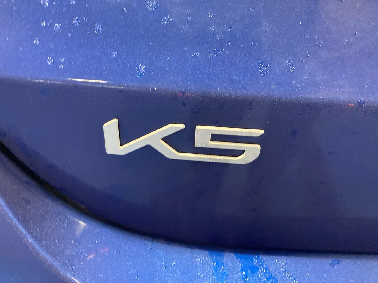 Used 2024 Kia K5 GT-Line w/ GT-Line Premium Package AWD/4WD image 11