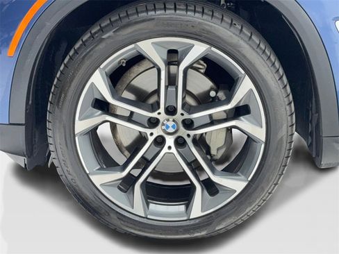 Used 2020 BMW X5 sDrive40i w/ Convenience Package image 58