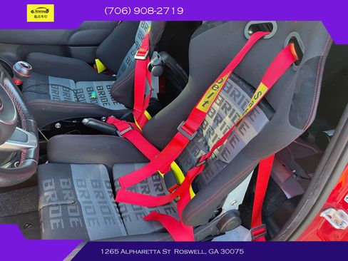 Used 2013 FIAT 500 Abarth w/ Comfort/Convenience Group image 10