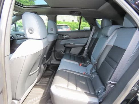 New 2026 Honda Prologue Touring image 13