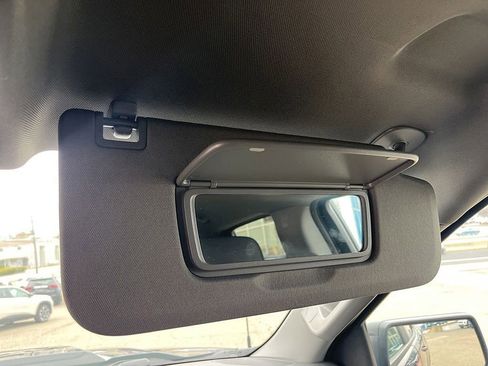 Used 2023 Chevrolet Silverado 1500 Custom Trail Boss image 48