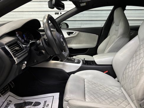 Used 2018 Audi A7 3.0T Prestige w/ Competition Package image 11